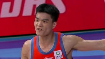[咪咕全场集锦]🏀福建力克青岛 邹阳18+8 黎伊扬19分 韦瑟斯庞28+7